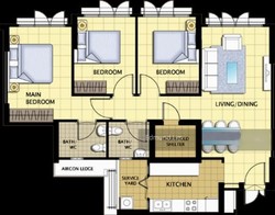 Blk 335A Yishun Street 31 (Yishun), HDB 4 Rooms #216384741